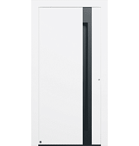 Двери входные серии ThermoCarbon от Hormann - Мотив 308 в Ейске