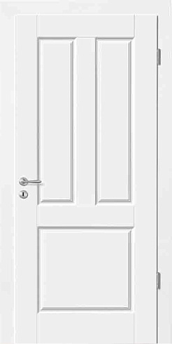Заказать Мотив двери ClassicLine Kontura 3 с доставкой  в Ейске!