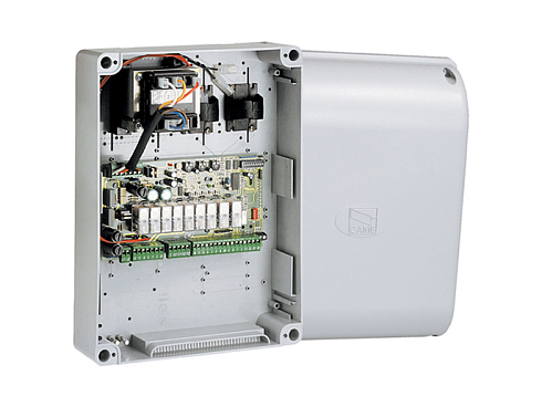 Приобрести Блок управления CAME ZL170N для одного привода с питанием двигателя 24 В в Ейске