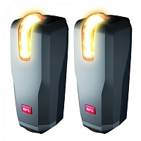 Заказать итальянскую автоматику и фотоэлементы BFT THEA A 15 со встроенной сигнальной лампой в  Ейске недорого