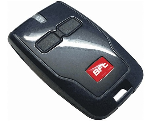 Заказать пульт ДУ 2-х кнопочный BFT MITTO с доставкой  в  Ейск
