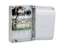 Заказать Блок управления CAME ZL170N для одного привода с питанием двигателя 24 В в Ейске