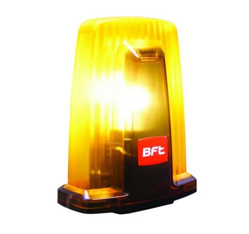 Купить сигнальную лампу BFT без встроенной антенны B LTA 230 с доставкой и установкой в Ейске