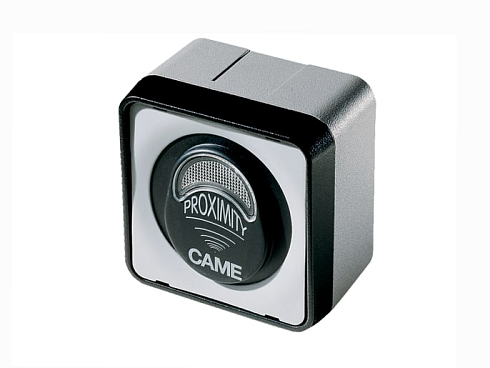 Купить Считыватель PROXIMITY CAME TSP01 для карт Em-Marine со встроенным контроллером с доставкой и установкой в Ейске
